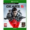 Xbox Gears 5 - Standard Edition - Xbox One [Edizione: Regno Unito]