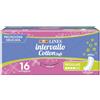 Fater spa LINES INTERVALLO COTT DIST16PZ