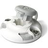 Railblaza StarPort Mount Singola - Bianco
