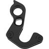 LT Easiyl Forcellino deragliatore posteriore per bicicletta, con vite, KP158, compatibile con cannondale CAAD10 SuperX EVO Synapse Carbon