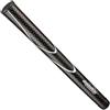 JumboMax Tour Series Nero/Argento Stripe Oversize/Jumbo + 5/16 Golf Grip
