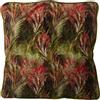 Alexandra House Living Cuscino multicolore tessile 60 x 60 cm