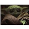 Komar Star Wars WB-SW-005-40 x 30 cm, multicolore