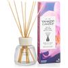 Yankee Candle Diffusore a Bastoncini | Wild Orchid | Per Spazi Piccoli e Medi | Fino a 10 Settimane di Fragranza