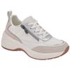 DR.SCHOLL'S Div.Footwear CALGARY Laces Nylon Woman White Mis 41
