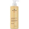 LABORATOIRE NUXE ITALIA Srl Nuxe Sun Lait Fraicheur Dopo Sole 400 ml
