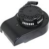 SPARES2GO Avviatore a Strappo per Cobra Tosaerba M40C RM40C, Compatibile con Daye DG350.