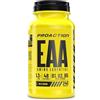 ProAction Aminoacidi Essenziali | EAA Aminoacidi Essenziali in Compresse | Recupero Muscolare, Crescita & Energia | Con BCAA e Vitamine B1, B2, B5 | Senza Zuccheri, Glutine e Lattosio | 240 Compresse