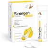 PHARMALINE Pharma Line - SINERGEN MINERALE Integratore alimentare effervescente con vitamine e minerali, 20 compresse effervescenti