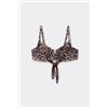 Tezenis Bikini Balconcino Wild Soul Donna Animalier