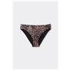 Tezenis Bikini Slip Classico Wild Soul Donna Animalier