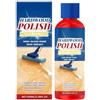 Generico Hãrdwood Floor Scratch Čöncealer & Połisĥ - 100ml Advanced Liquid For Removing Stains, Restoring Shine & Sealing Floors, Safe For Laмinatê, Engineered Wood & Wood Furniture, No