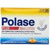 Polase Plus Integratore Senza Zucchero 36 Buste Arancia