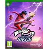 Game Mill Miraculous Paris Under Siege (Xbox Series X)
