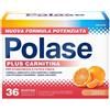 HALEON ITALY Polase Plus Magnesio Potassio Carnitina 36 Bustine