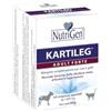 Generico KARTI-LEG Adult Forte 60 compresse, per la normale funzione delle strutture ossee, articolari e legamentose di cani e gatti