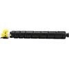 Toner compatibile Kyocera-Mita 1T0C2MANL1 TK-8605Y GIALLO