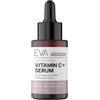 Eva Naturals - Una carnagione più luminosa e radiante: il nostro siero schiarente per la pelle con vitamina C+ utilizza ingredienti come vitamina C e niacinamide per ridurre le macchie scure,