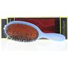 Mason Pearson BN1 setola/nylon popular spazzola per capelli, blu