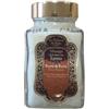La Sultane de Saba - Viaggio sulla strada delle spezie - BURRO di KARITÀ AYURVEDICO - Ambra, Vaniglia, PATCHOULI 100gr