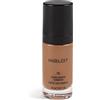 Inglot HD Perfect Coverup Foundation, per un effetto duraturo con pigmenti HD, ipoallergenico, aspetto naturale, impeccabile, con estratto di tartufo bianco, 30 ml: 85