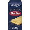 Barilla Pasta all'Uovo, le Emiliane Lasagne spesse, 500g