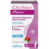 CORMAN SPA CISTISET FORTE 10 STICK OROSOLUBILI 2,5 G SENZA GLUTINE SENZA LATTOSIO