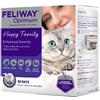 CEVA VETEM FELIWAY OPTIMUM DIFFUSORE + RICARICA DA 48 ML