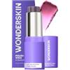 Wonderskin Cream Blush Stick pH-Attivato - Stick Multiuso pHlush, Tinta Cremosa per Guance e Labbra, Trucco Rinfrescante e Nutriente a Colore Adattivo