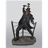Hollywood Collectibles Group Statua di Jeepers Creepers 1/4 Creeper 58 cm
