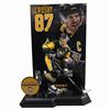 TMP International NHL - Figura di Sidney Crosby (Pittsburg Penguins) 18 cm
