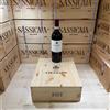 Marchesi Antinori Villa Cigliano 2022 Chianti Classico Gran Selezione DOCG Marchesi Antinori - Cassa Legno 3 Bottiglie