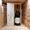 Marchesi Antinori Franciacorta Cuvee Royale Salmanazar Tenuta Montenisa Marchesi Antinori - 9 Litri in Cassa Legno