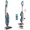 BISSELL Vac & Steam, lavapavimenti a vapore e aspirapolvere 2 in 1, multisuperficie, 1.600 W, cavo da 7,6 m, 4266N