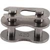 WOOSTAR Catena Moto 420 Sostituzione per ATV Dirt Bike Quad Pocket Bike Buggy Go Kart