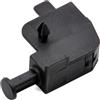 HAOTOM Leva del freno a mano interruttore di avvertimento luce di parcheggio per Audi A2 A4 A6 Per Ford Galaxy Per VW Golf 3 T5 T6 BUS Lupo Passat Polo Per Sharan Per Skoda Superb I Per Seat Ibiza Toledo