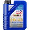 LIQUI Moly Olio Motore High Tech 5W-40 | 1 l | Tecnologia di sintesi | Art. n. 3863, incolore