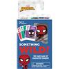 Funko Something Wild!: Marvel - Spider-Man