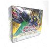 Yu-Gi-Oh! TCG - DOOM OF DIMENSIONS (BOX 24 BUSTE) - ENG