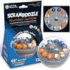 Learning Resources Gioco rompicapo Scramboozle Number Jumble per Bambini dai 6 Anni in su, Gioco educativo di logica