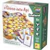Liscianigiochi Lisciani Giochi - Giocare Educare Emotional Il Gioco delle api, 117864