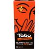 Hasbro Gaming Taboo senza censura, gioco per feste solo per adulti, la versione tagliente del classico, con strumento online 0, adulto