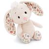 NICI coniglio di peluche crema 20 cm - Simpatico peluchetto con imbottitura morbida per giochi e coccole, perfetto come idea regalo per bambini e adulti - 61458