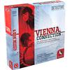 Pegasus Spiele 57513G Vienna Connection (Portal Games)