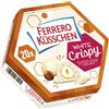 Küsschen Ferrero Küsschen White Crispy, 20 pezzi, 172 g