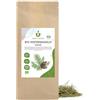 IDDA Herbal Aghi di Pino Tisana BIO 250g, Aghi di Pino Interi Essiccati per Preparazione del Tè