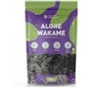Detox Organica-Alghe Wakame 100-Essiccate Naturalmente-Per Sushi, Miso o Dashi-Vegan-Prive di Glutine-Fonte di Minerali, Vitamine e Antiossidanti