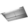 ELICA cappa sottopensile da incasso BOXIN ADVANCE DRY - PRF0199886