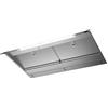 ELICA cappa sottopensile da incasso BOXIN ADVANCE DRY - PRF0200559
