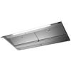 ELICA cappa sottopensile da incasso BOXIN ADVANCE DRY - PRF0200560